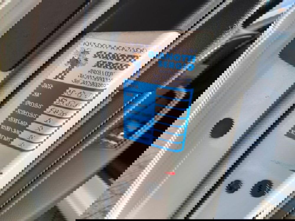 Audi A4 Avant usata a Cuneo (5)