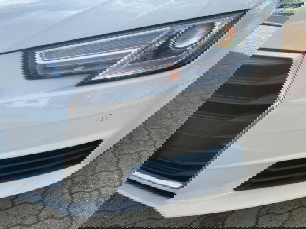 Audi A4 Avant usata a Cuneo (7)