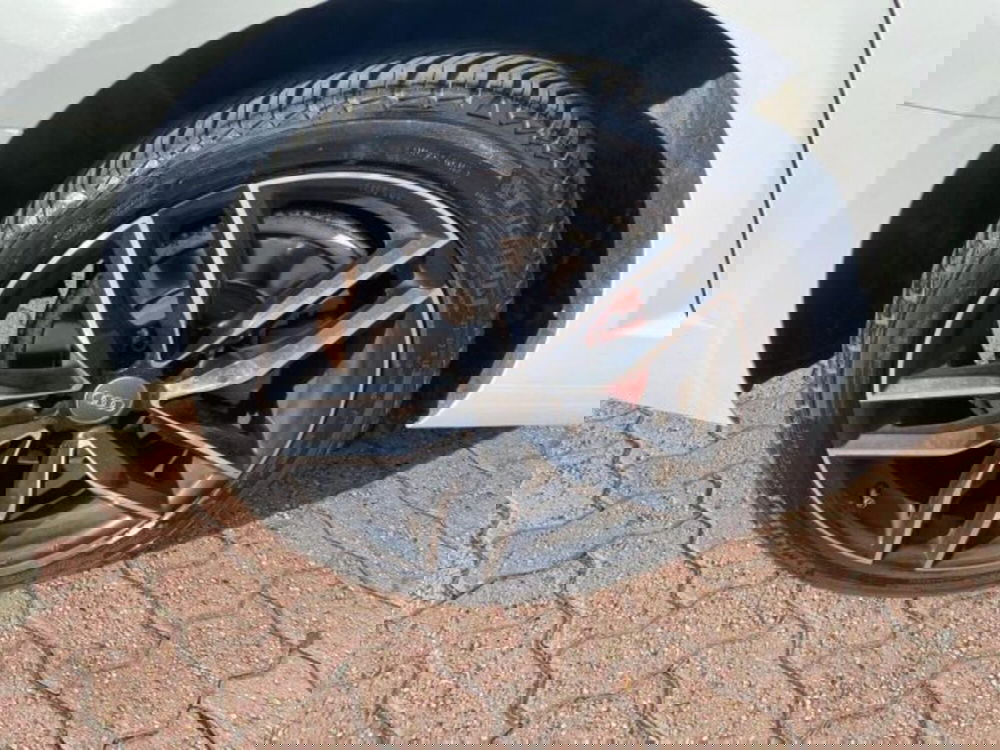 Audi A4 Avant usata a Cuneo (8)