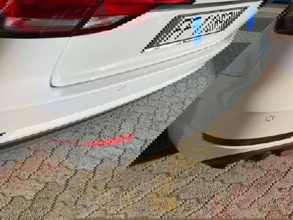 Audi A4 Avant usata a Cuneo (9)