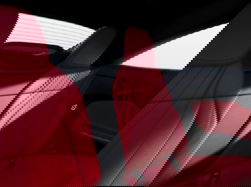 Mercedes-Benz CLE Cabrio nuova a Verona (7)