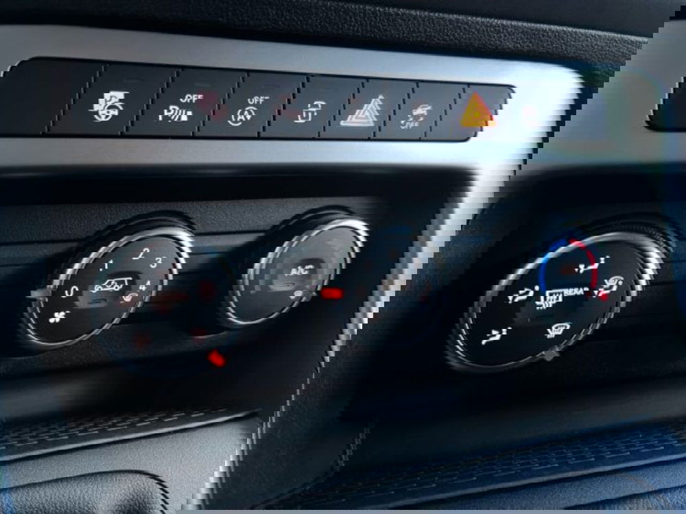 Mercedes-Benz Classe B usata a Verona (14)