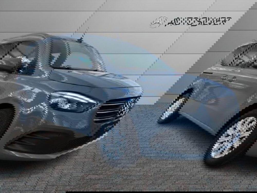 Mercedes-Benz Classe B usata a Verona