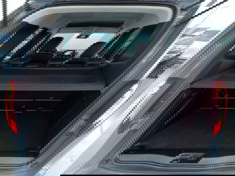 Mercedes-Benz Classe B usata a Verona (13)