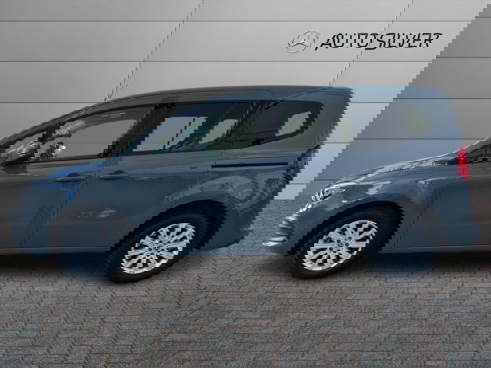 Mercedes-Benz Classe B usata a Verona (6)