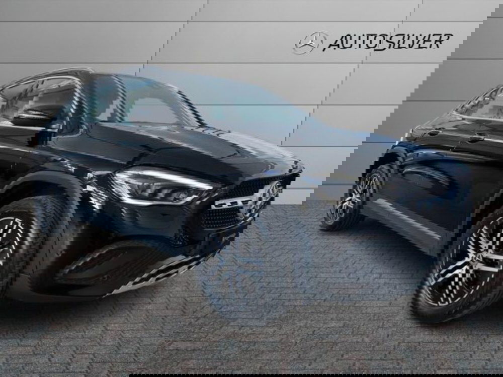 Mercedes-Benz GLA SUV usata a Verona