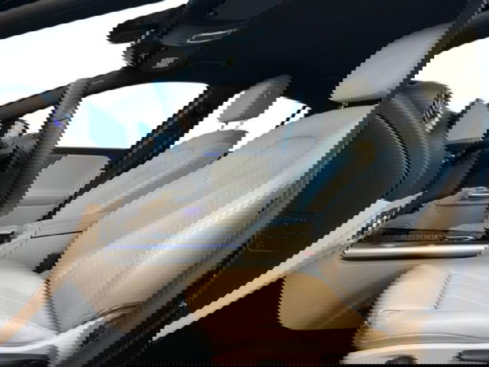 Mercedes-Benz GLA SUV usata a Verona (10)