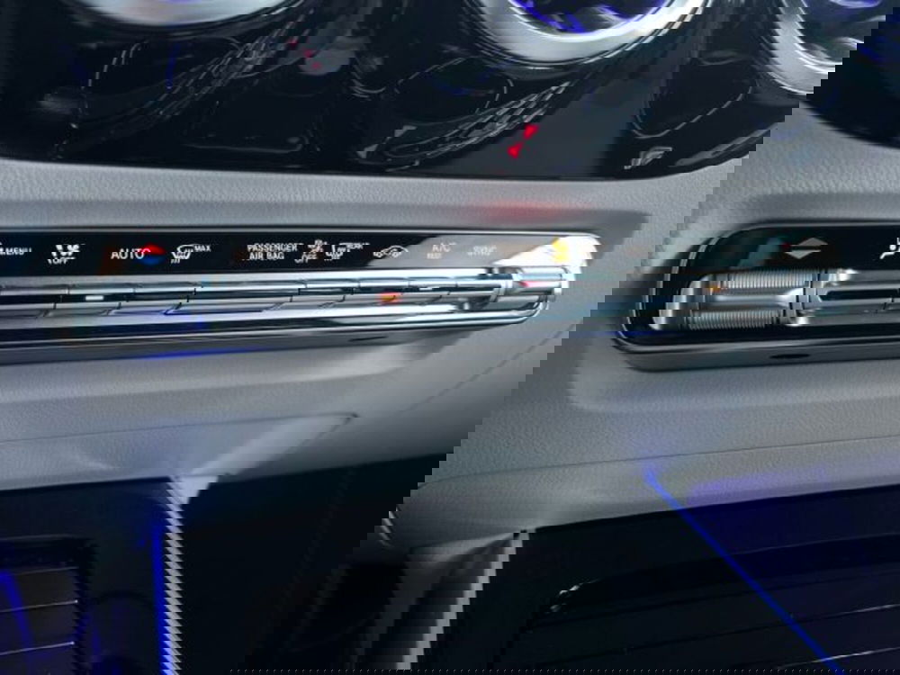 Mercedes-Benz GLA SUV usata a Verona (14)