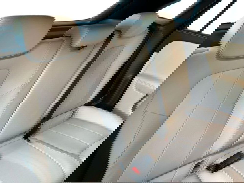 Mercedes-Benz GLA SUV usata a Verona (16)