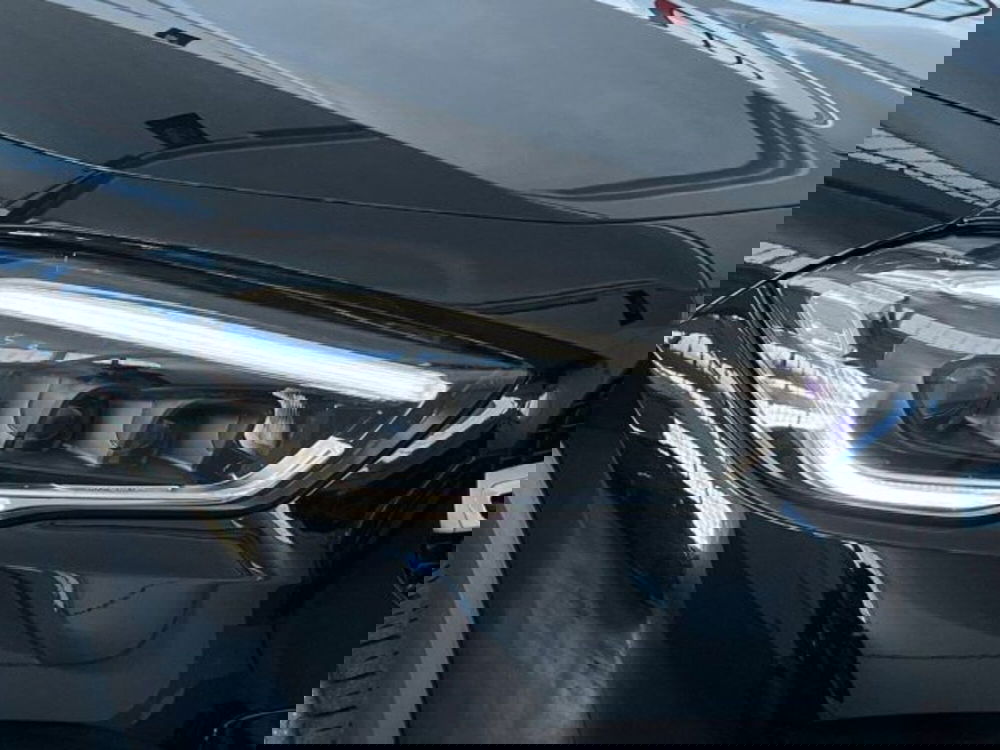 Mercedes-Benz GLA SUV usata a Verona (17)