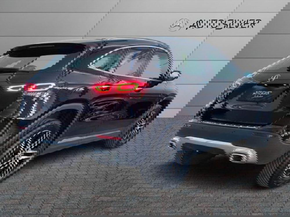 Mercedes-Benz GLA SUV usata a Verona (2)