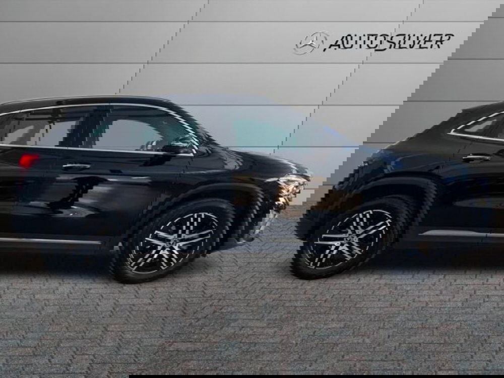 Mercedes-Benz GLA SUV usata a Verona (5)