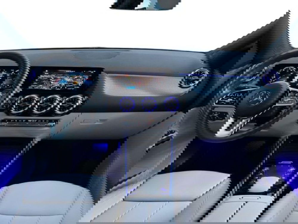 Mercedes-Benz GLA SUV usata a Verona (9)