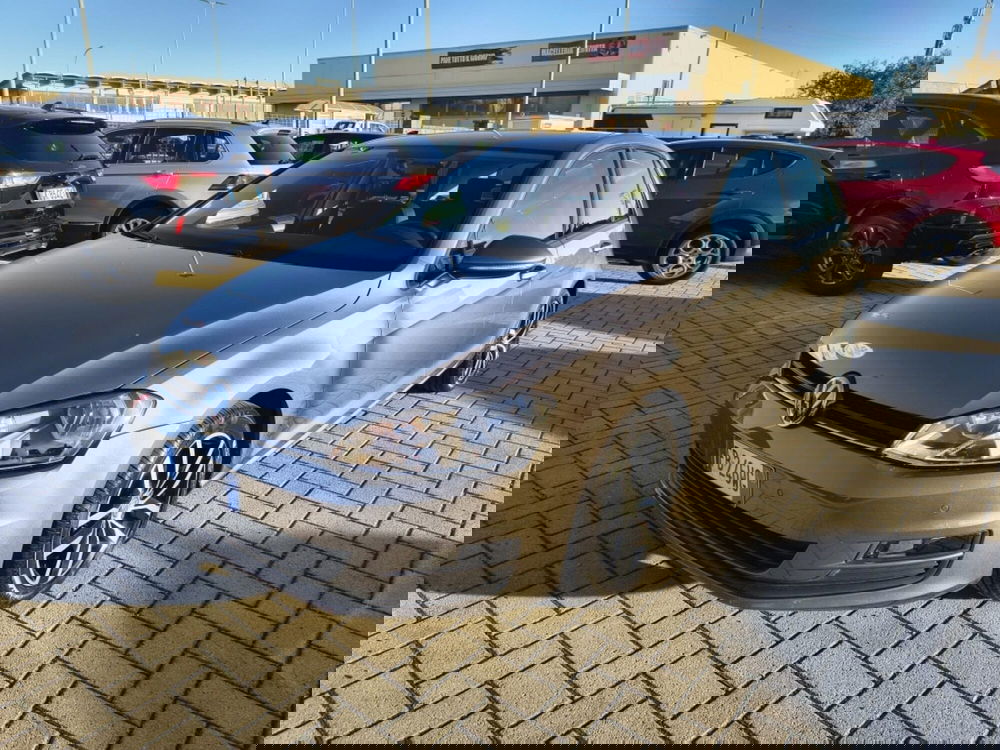 Volkswagen Golf usata a Firenze