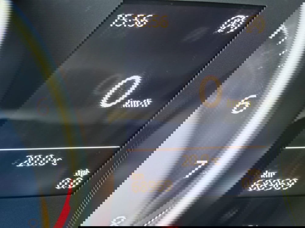 Volkswagen Golf usata a Firenze (10)