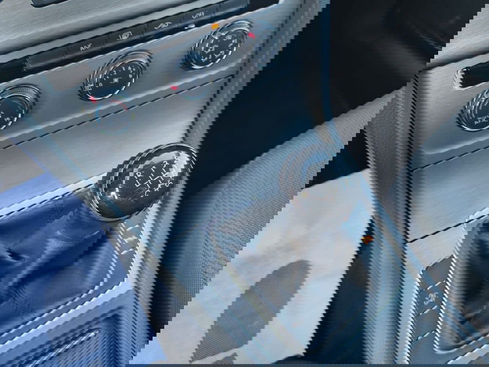 Volkswagen Golf usata a Firenze (12)