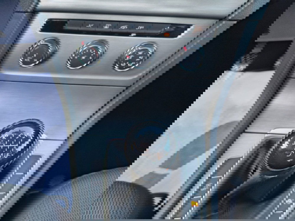 Volkswagen Golf usata a Firenze (13)