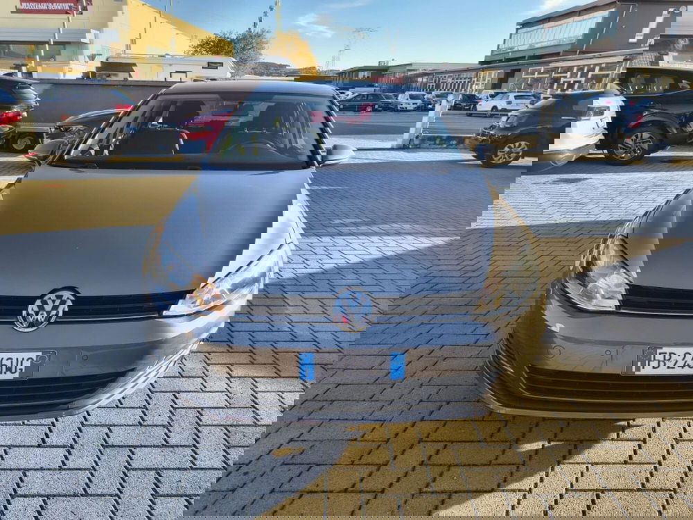 Volkswagen Golf usata a Firenze (2)