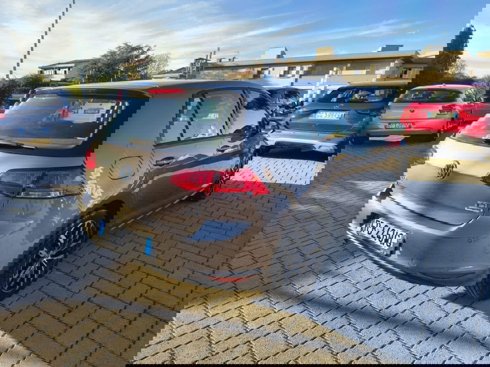 Volkswagen Golf usata a Firenze (4)