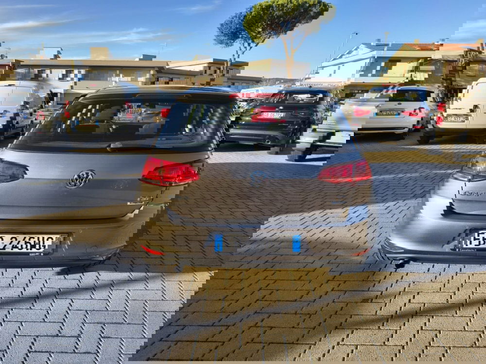 Volkswagen Golf usata a Firenze (5)