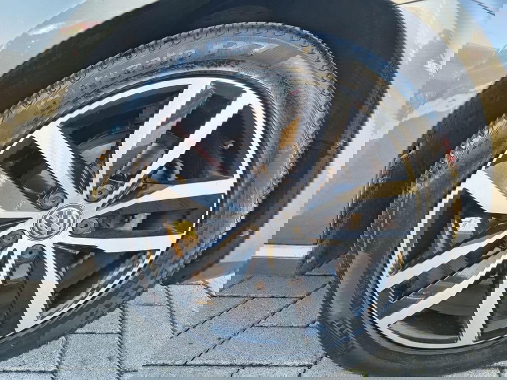 Volkswagen Golf usata a Firenze (7)