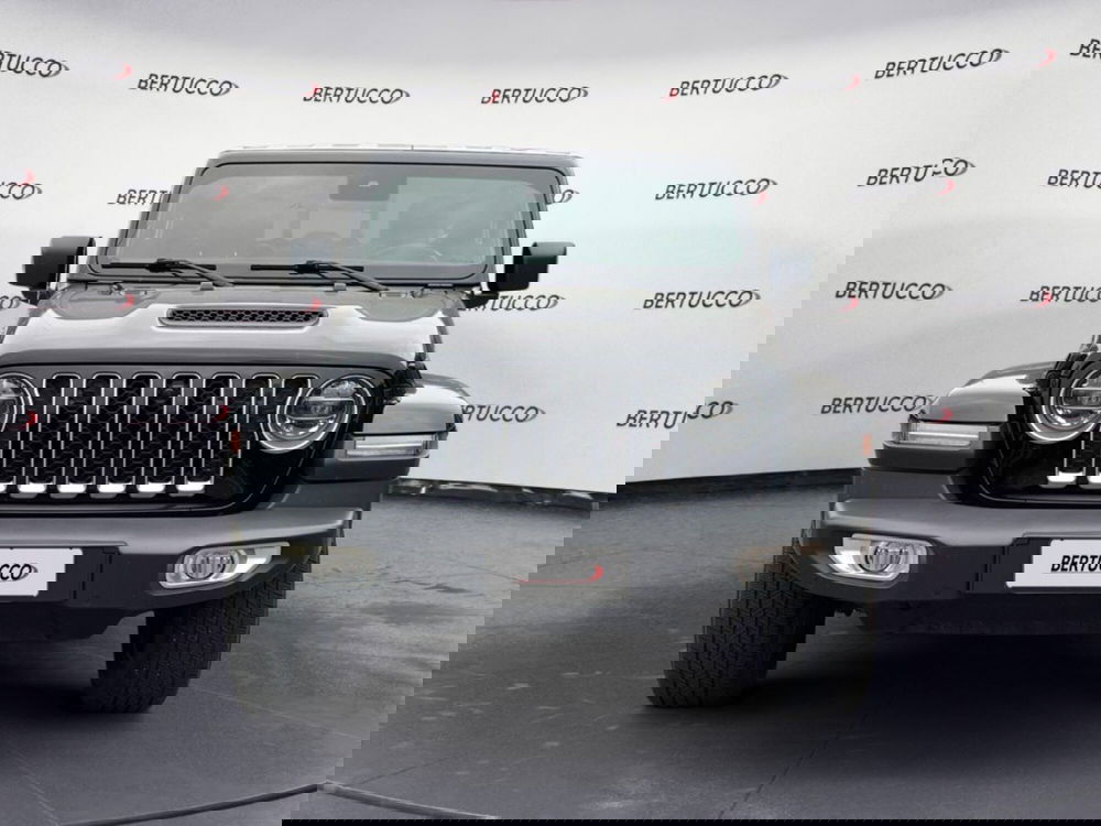 Jeep Gladiator usata a Verona (2)