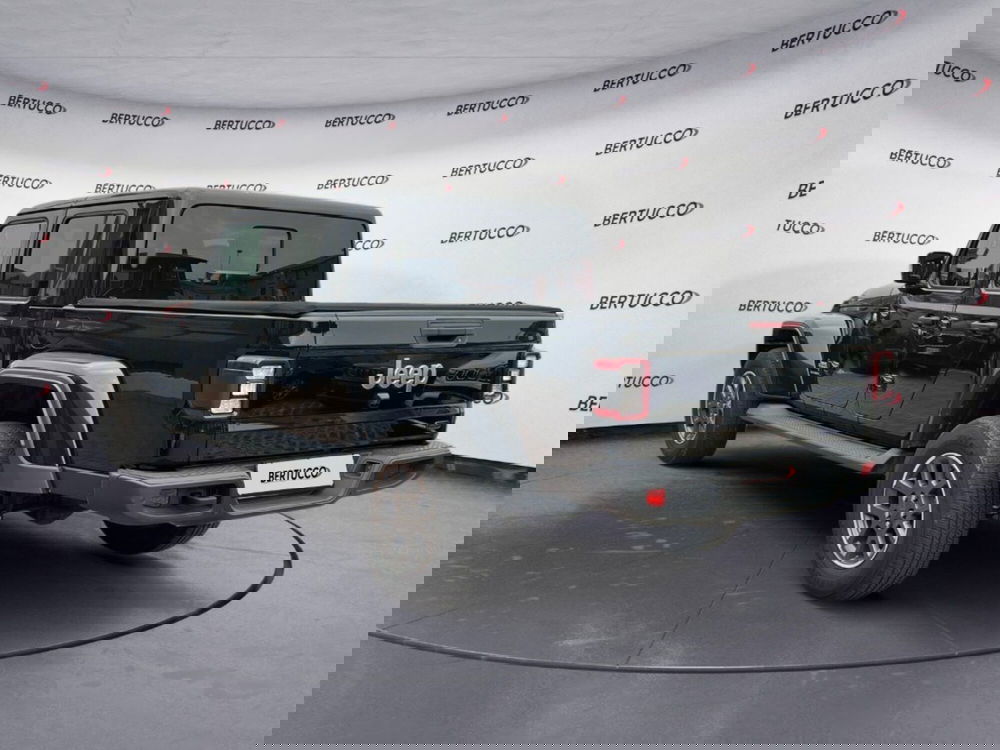 Jeep Gladiator usata a Verona (4)