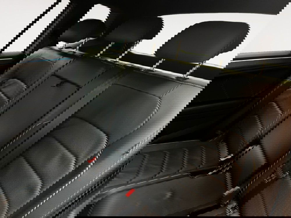 Volkswagen Tiguan usata a Verona (12)