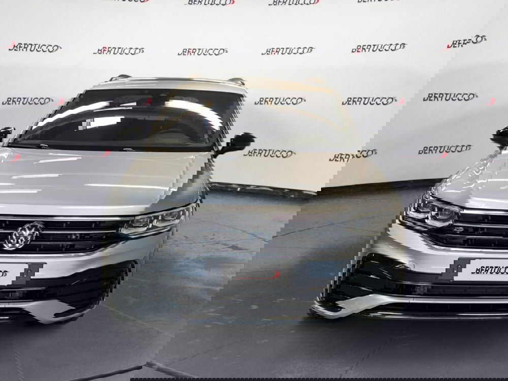 Volkswagen Tiguan usata a Verona (2)