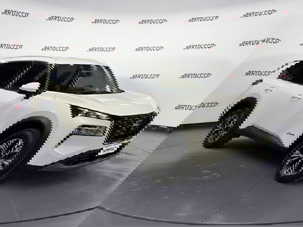 Nissan X-Trail usata a Verona