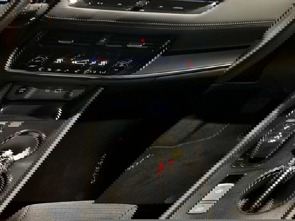 Nissan X-Trail usata a Verona (10)