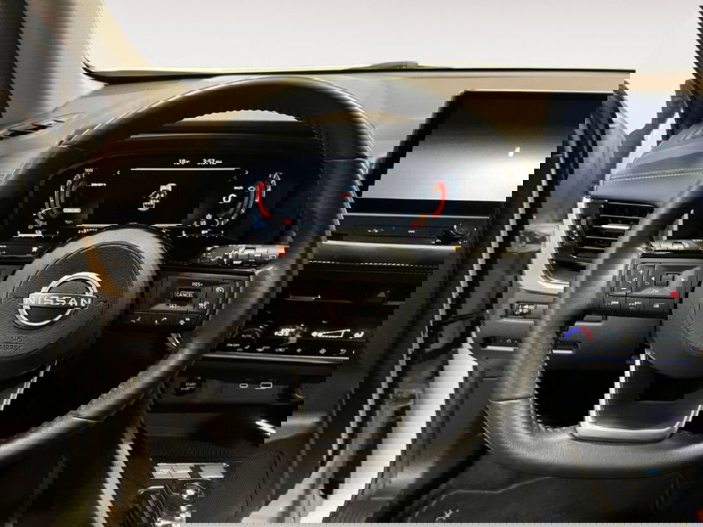 Nissan X-Trail usata a Verona (11)