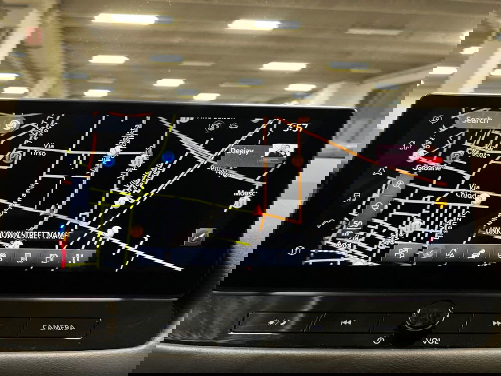 Nissan X-Trail usata a Verona (13)