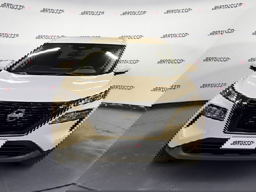 Nissan X-Trail usata a Verona (2)