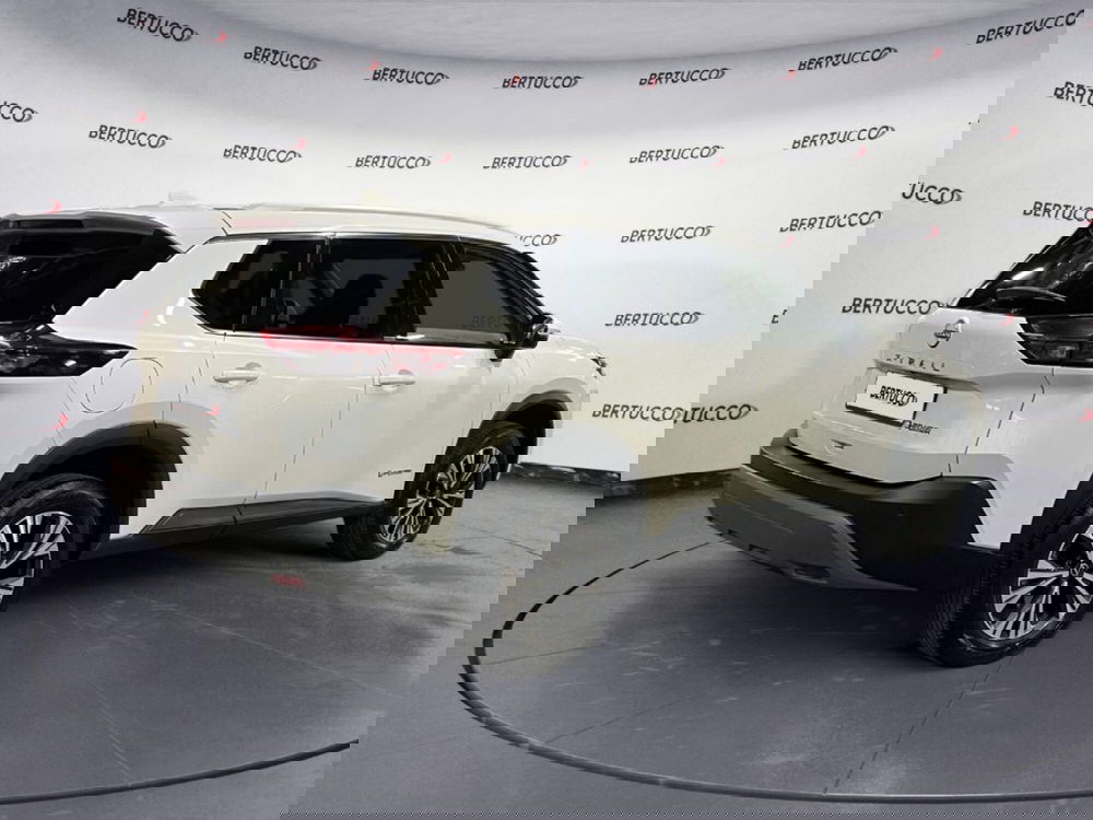 Nissan X-Trail usata a Verona (5)