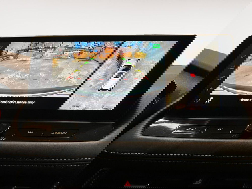 Nissan X-Trail usata a Verona (9)