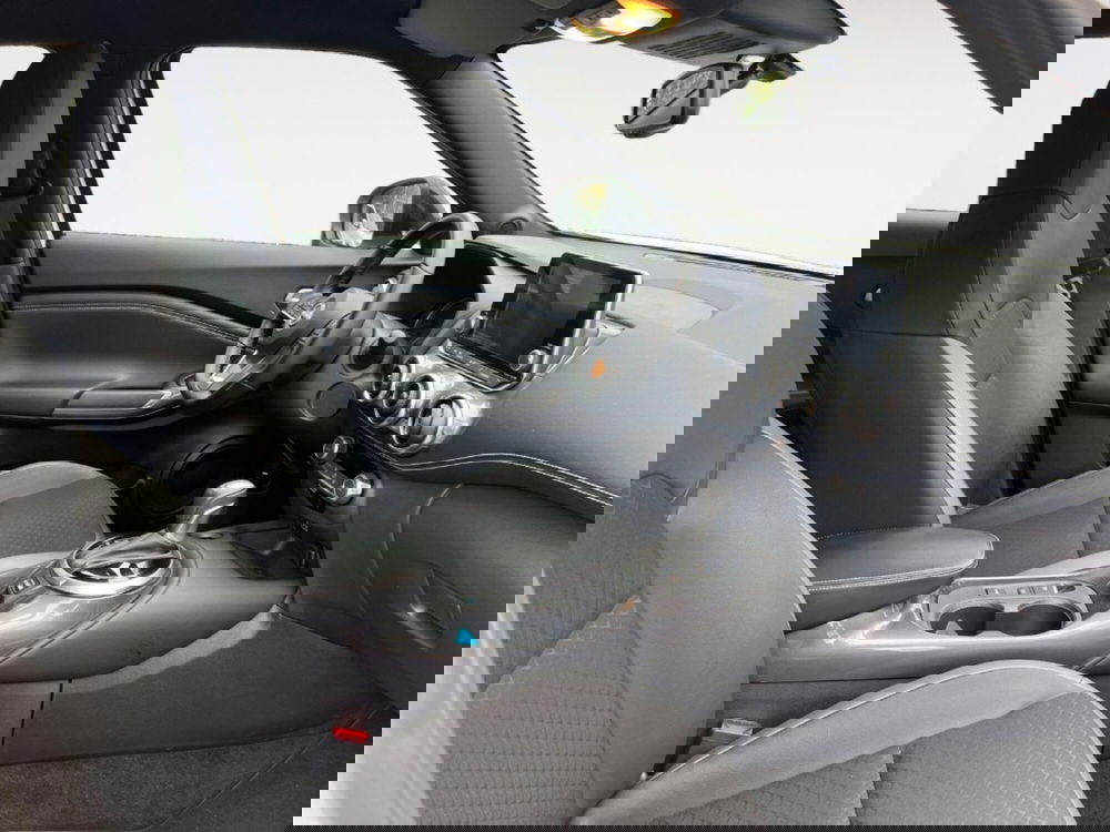 Nissan Juke usata a Verona (8)