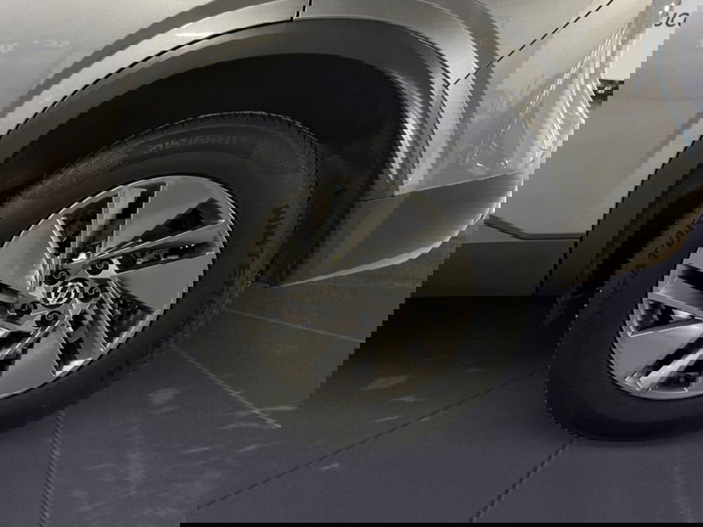 Nissan Qashqai usata a Verona (7)