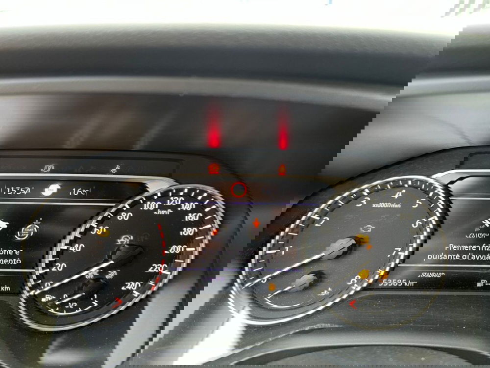 Nissan Qashqai usata a Verona (12)