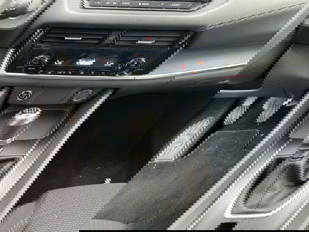 Nissan Qashqai usata a Verona (8)