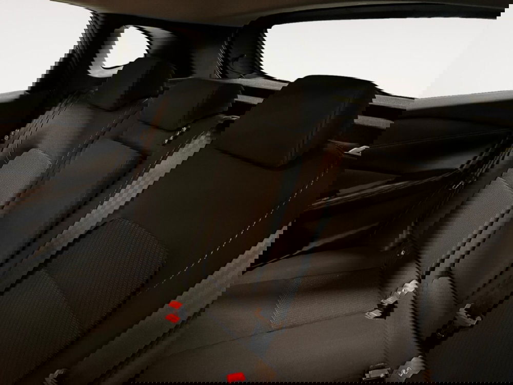 Nissan Qashqai usata a Verona (11)