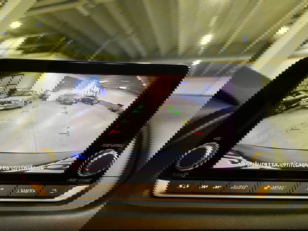 Nissan Qashqai usata a Verona (13)