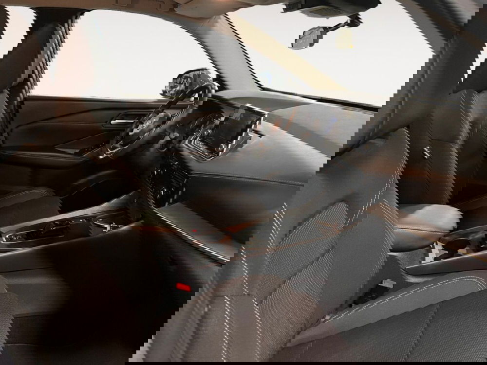 Nissan Qashqai usata a Verona (8)