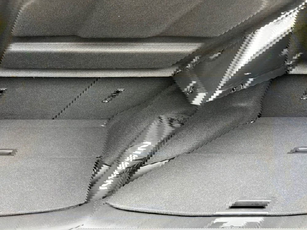 Nissan Qashqai usata a Verona (13)
