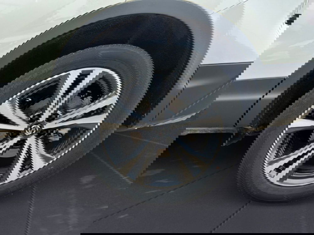 Nissan Qashqai usata a Verona (7)