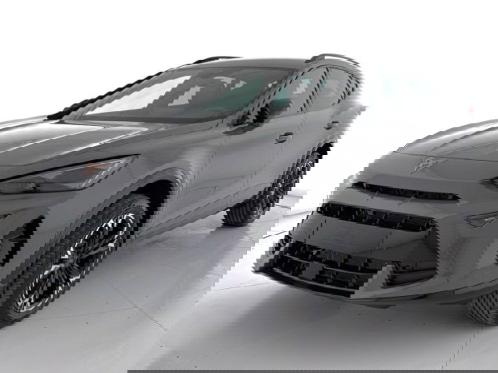 Cupra Formentor nuova a Vicenza