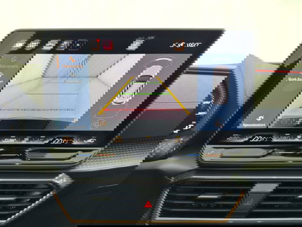 Cupra Formentor nuova a Vicenza (16)