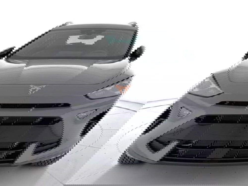 Cupra Formentor nuova a Vicenza (2)