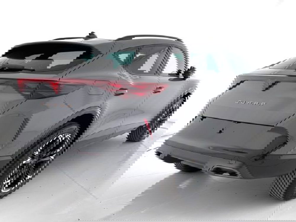 Cupra Formentor nuova a Vicenza (3)