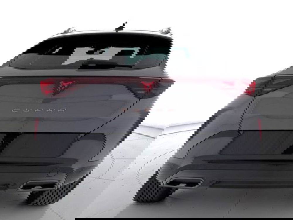 Cupra Formentor nuova a Vicenza (4)